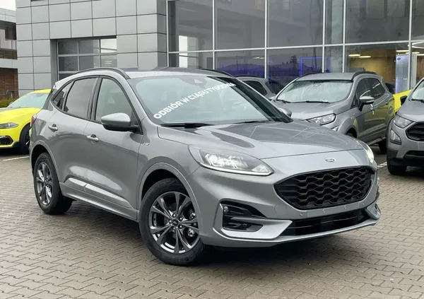 ford wolbórz Ford Kuga cena 157720 przebieg: 5, rok produkcji 2021 z Wolbórz